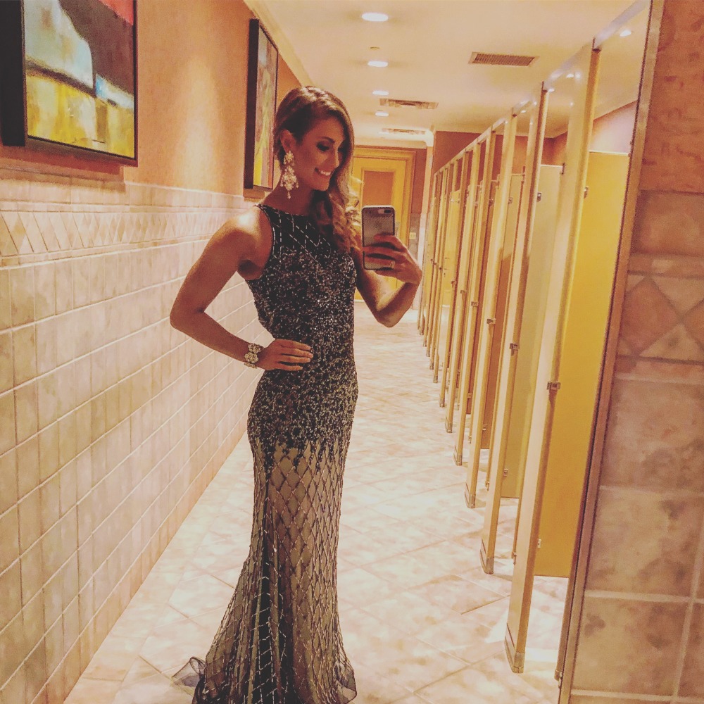 Meet your Posher, Caitlin